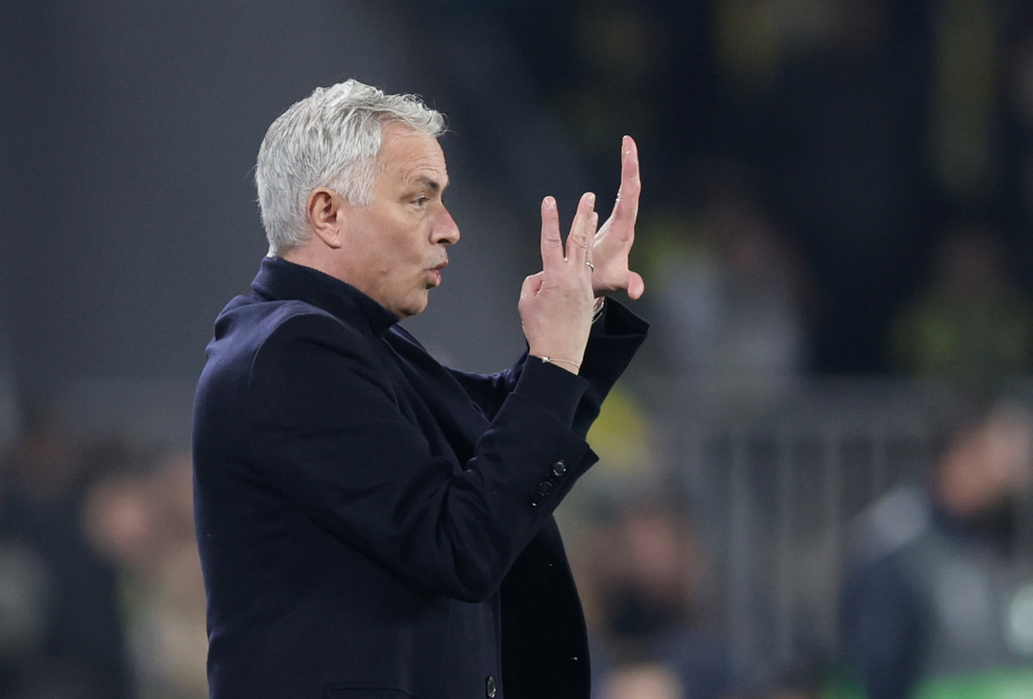FENERBAHÇE HABERİ | İtalya’dan Jose Mourinho iddiası!