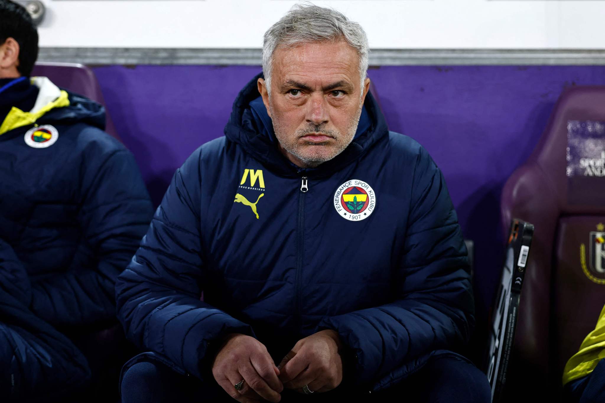 FENERBAHÇE HABERİ | İtalya’dan Jose Mourinho iddiası!