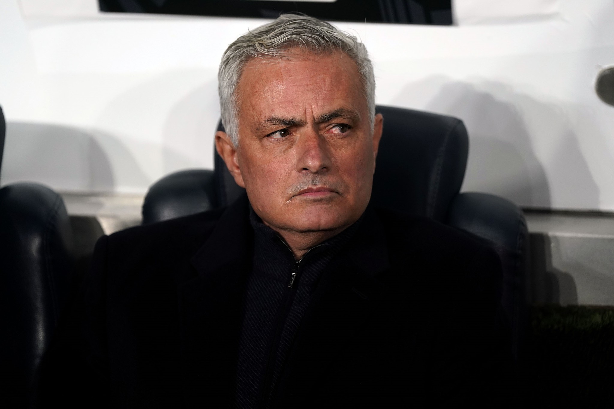 FENERBAHÇE HABERİ | İtalya’dan Jose Mourinho iddiası!