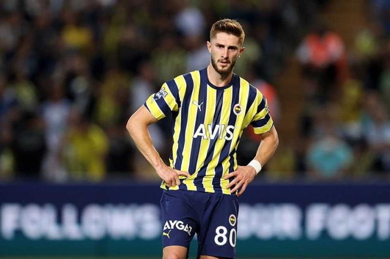 TRANSFER HABERLERİ | Fenerbahçe’ye 10 Milyon Euro’luk piyango! Yıldız isim Fransa yolcusu