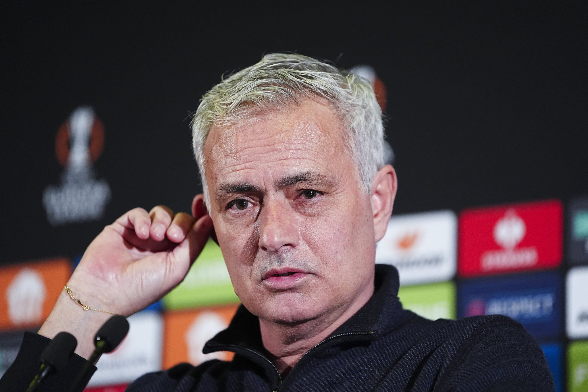 FENERBAHÇE TRANSFER HABERLERİ: Mourinho o isimden vazgeçmiyor! Bir kez daha görüşecek