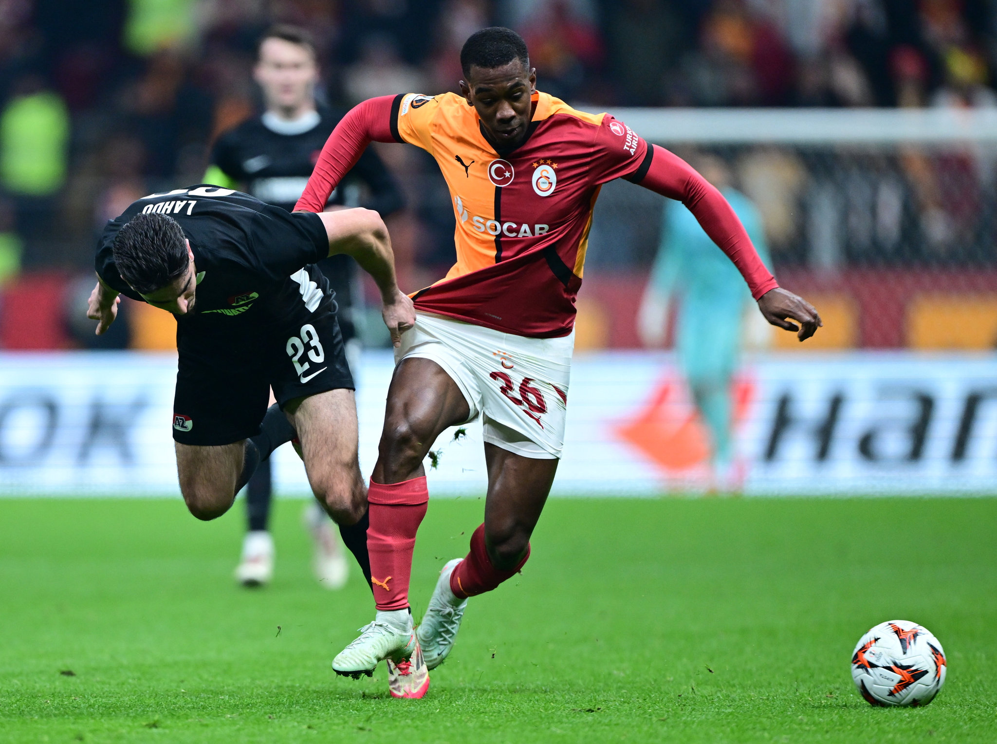 GALATASARAY TRANSFER HABERİ: Kimse yerini dolduramadı! Geri dönüş sinyali verildi