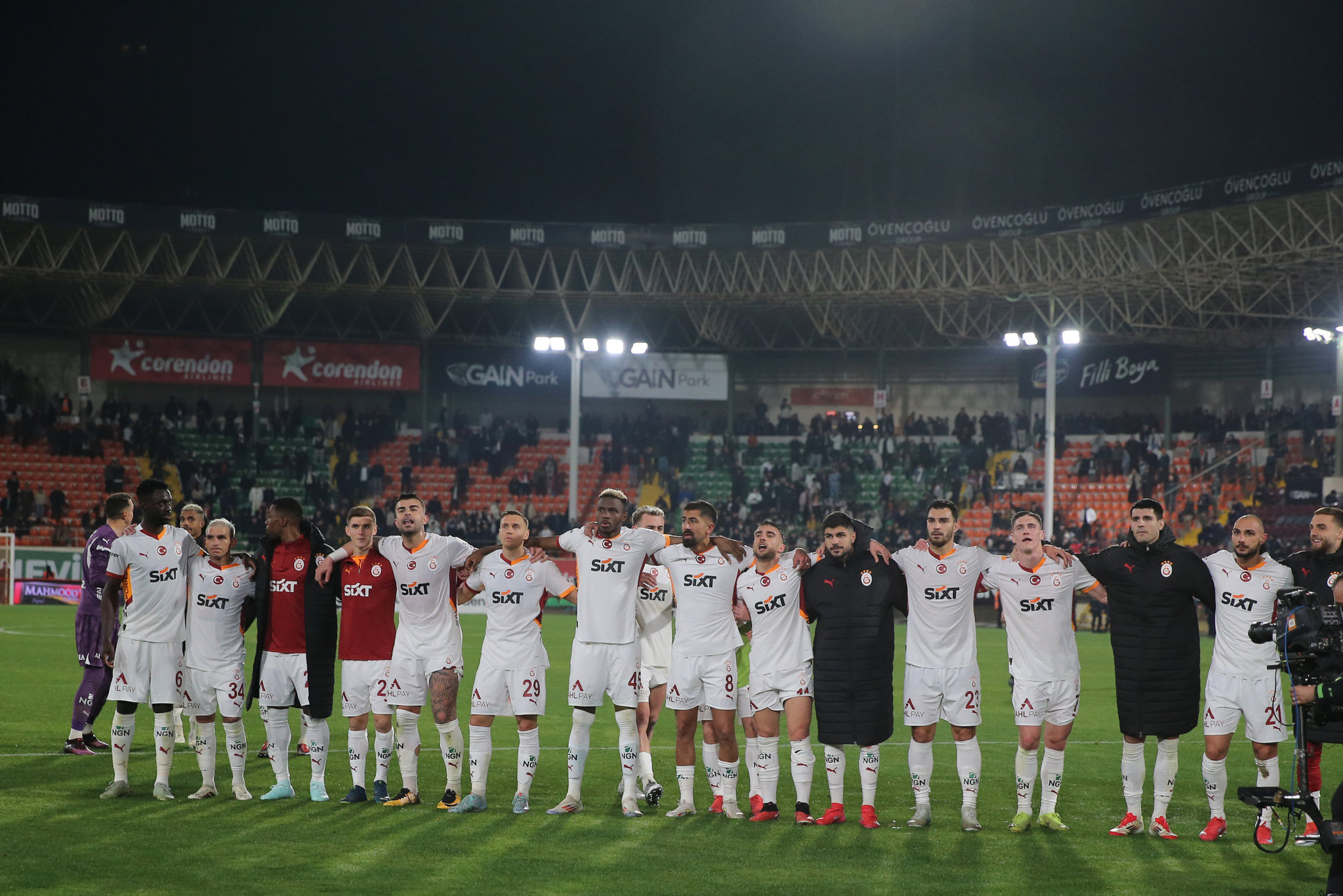 GALATASARAY TRANSFER HABERİ: Kimse yerini dolduramadı! Geri dönüş sinyali verildi