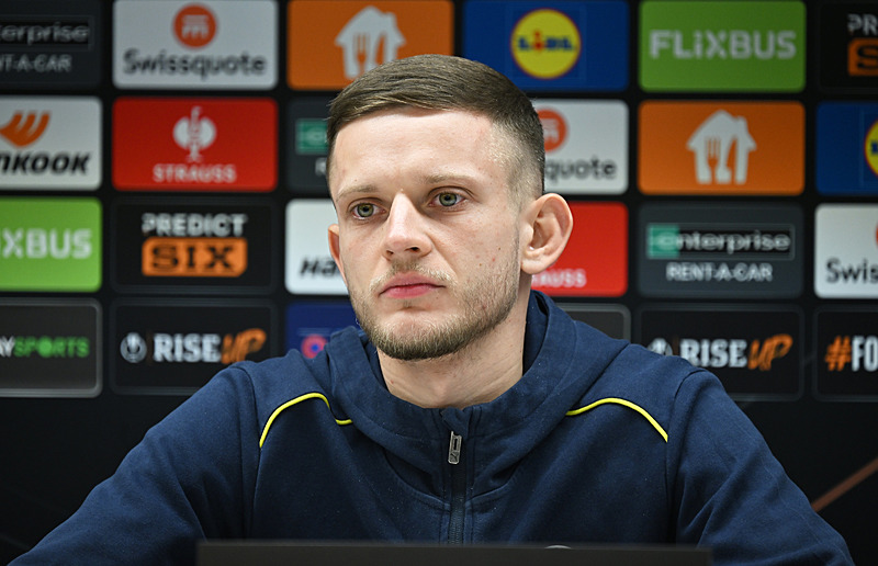 FENERBAHÇE TRANSFER HABERİ | Szymanski’ye Rangers maçında yakın takip! Serie A devi yeniden devrede