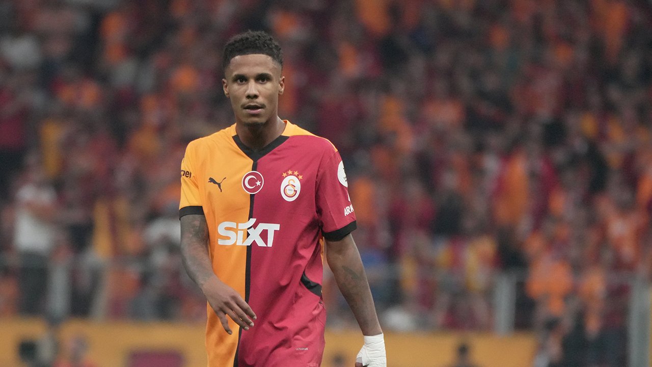Galatasaray’da Okan Buruk’a o isimden sevindiren haber! Beşiktaş derbisinde...