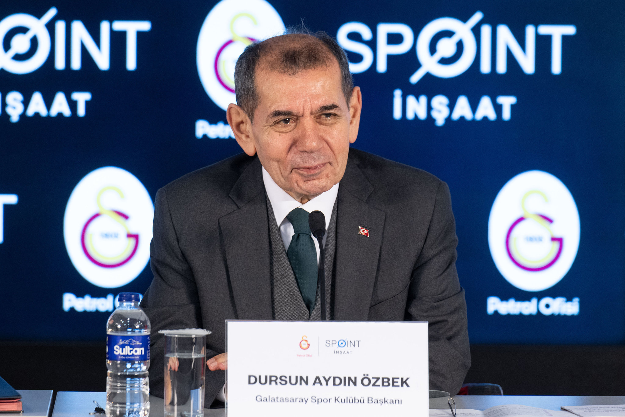 Galatasaray’da UEFA krizi! 16 milyon Euro...