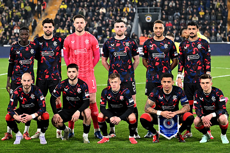 Fenerbahçe Rangers avına çıkıyor! İşte Mourinho’nun muhtemel 11’i