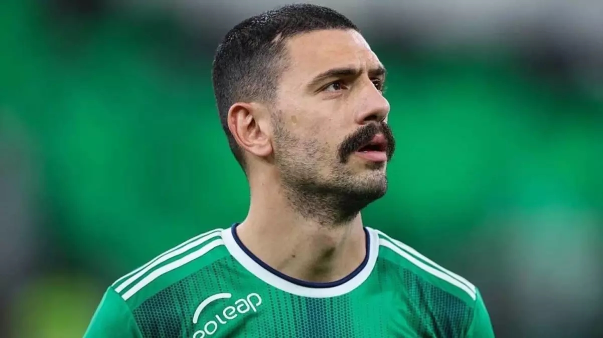 TRANSFER HABERİ: Merih Demiral Süper Lig’e geliyor! Fenerbahçe ve Galatasaray...