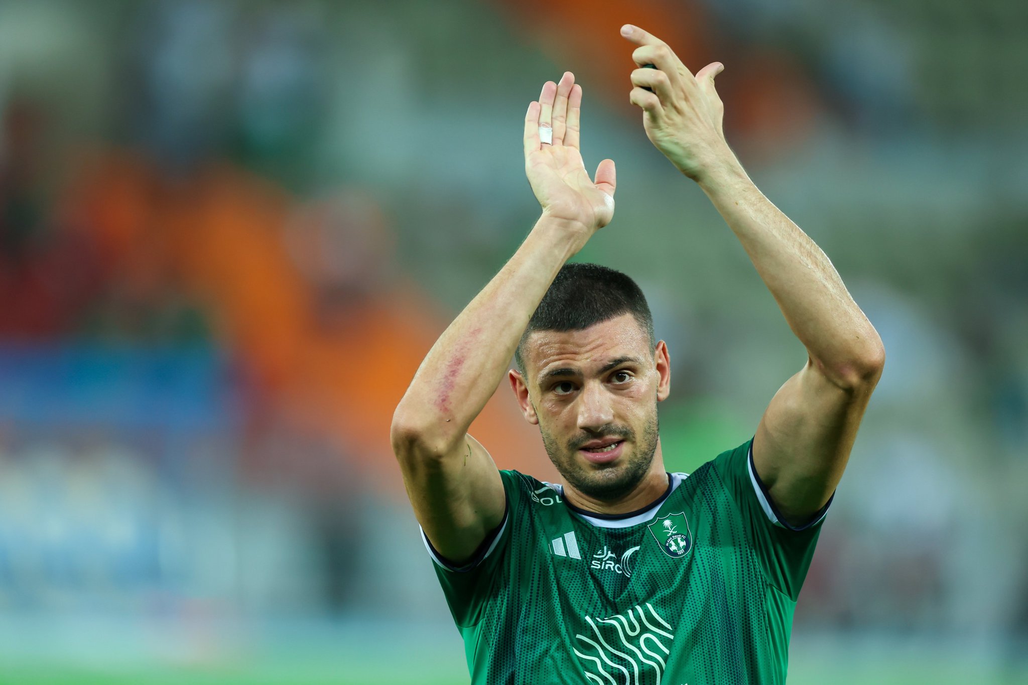 TRANSFER HABERİ: Merih Demiral Süper Lig’e geliyor! Fenerbahçe ve Galatasaray...