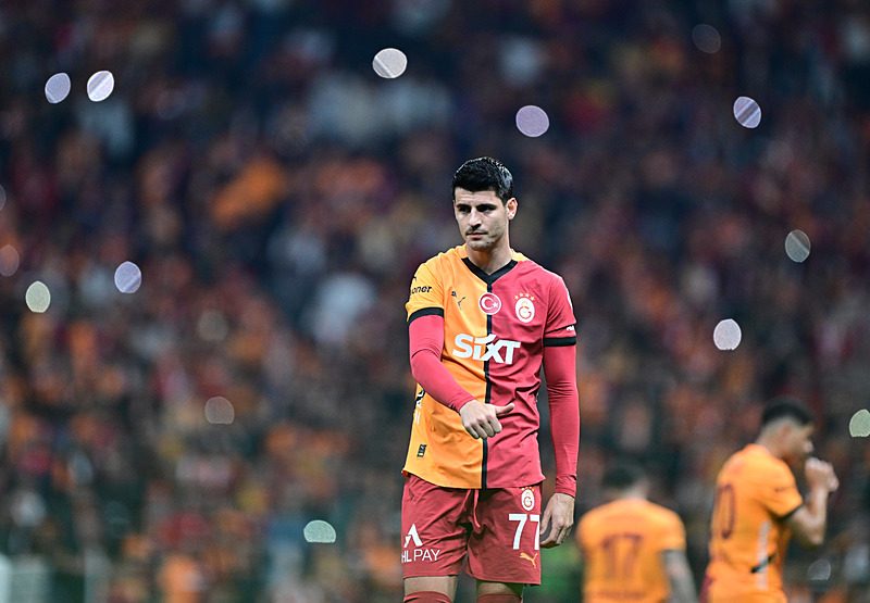 Galatasaray’a müjdeli haber! Beşiktaş maçında kadroda