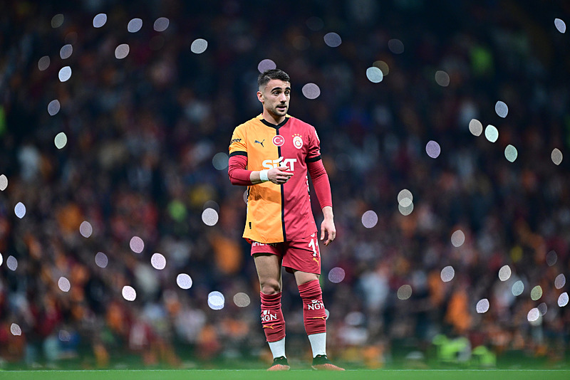 Galatasaray’a müjdeli haber! Beşiktaş maçında kadroda