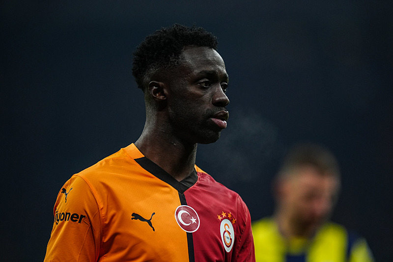 Galatasaray’a müjdeli haber! Beşiktaş maçında kadroda