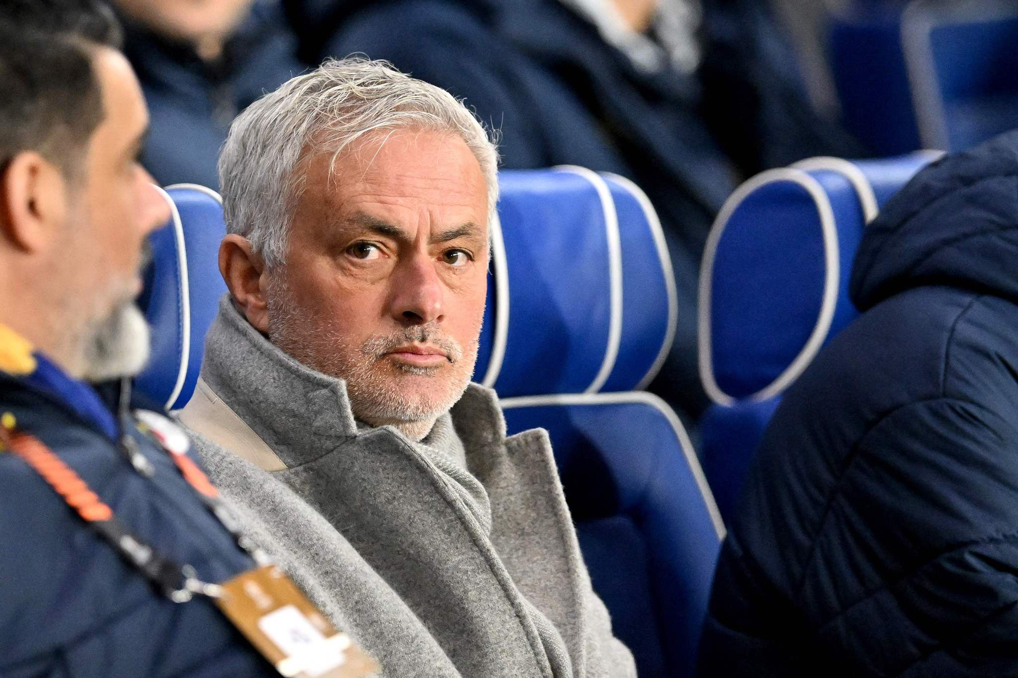 FENERBAHÇE HABERİ: Portekiz’de Mourinho sesleri! Yer yerinden oynadı