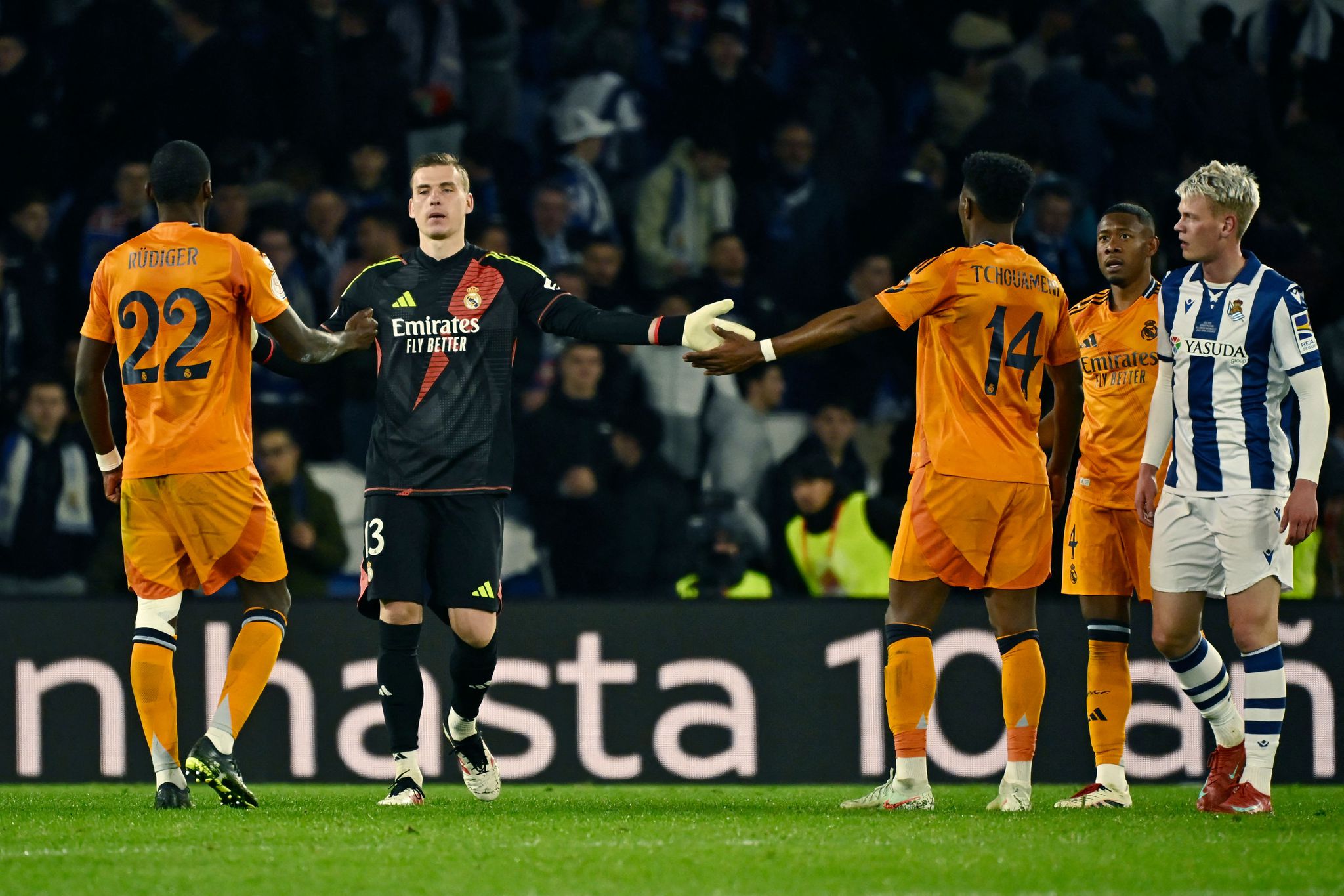 Galatasaray’dan bomba transfer! Bu hamle çok konuşulur