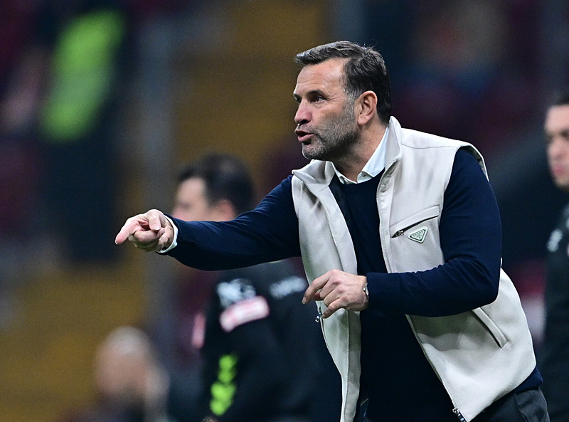 Galatasaray’dan bomba transfer! Bu hamle çok konuşulur