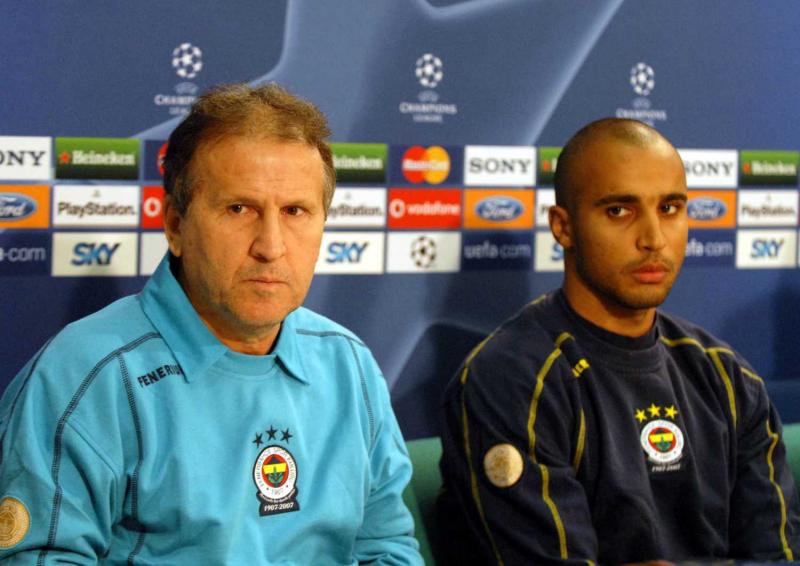 FENERBAHÇE HABERİ | Zico’dan yıllar sonra gelen şampiyonluk itirafı! Başkan sözleşmeme...