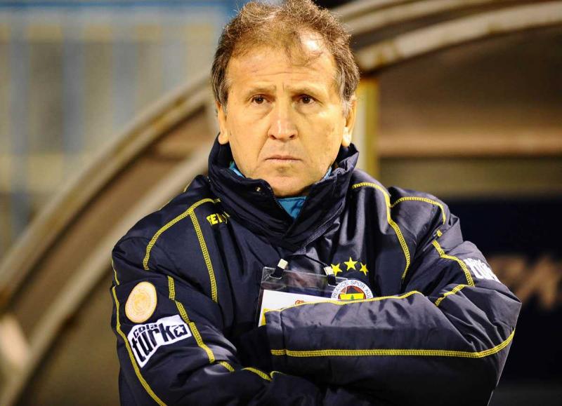 FENERBAHÇE HABERİ | Zico’dan yıllar sonra gelen şampiyonluk itirafı! Başkan sözleşmeme...