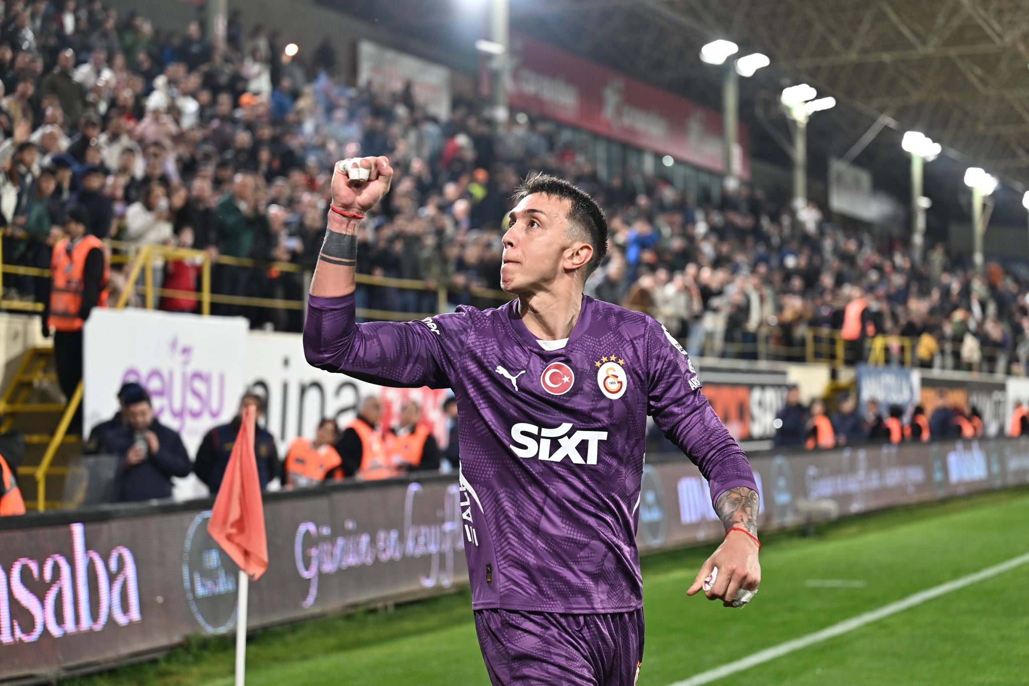 GALATASARAY HABERİ | Fernando Muslera için çizme iddiası! Uruguay’a geri döneceği konuşuluyordu