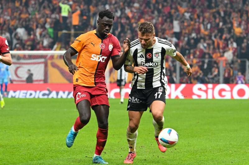 TRANSFER HABERLERİ | Galatasaray’ın yıldızı için Premier Lig ekibi devrede! Gelecek sezon...