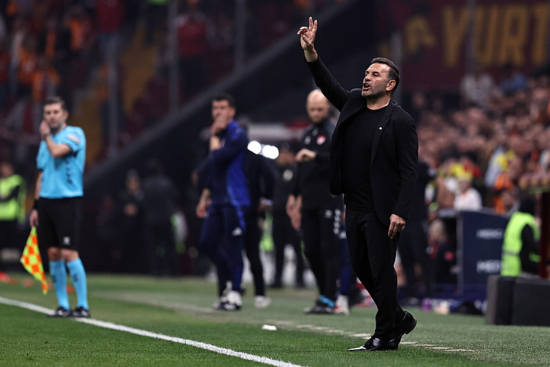 TRANSFER HABERLERİ | Galatasaray’ın yıldızı için Premier Lig ekibi devrede! Gelecek sezon...
