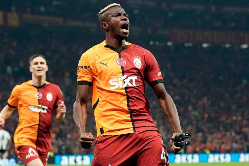 TRANSFER HABERLERİ | Galatasaray’ın yıldızı için Premier Lig ekibi devrede! Gelecek sezon...