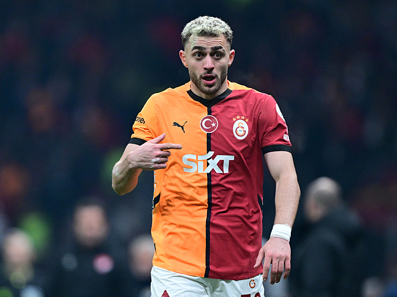 TRANSFER HABERLERİ | Galatasaray’ın yıldızı için Premier Lig ekibi devrede! Gelecek sezon...