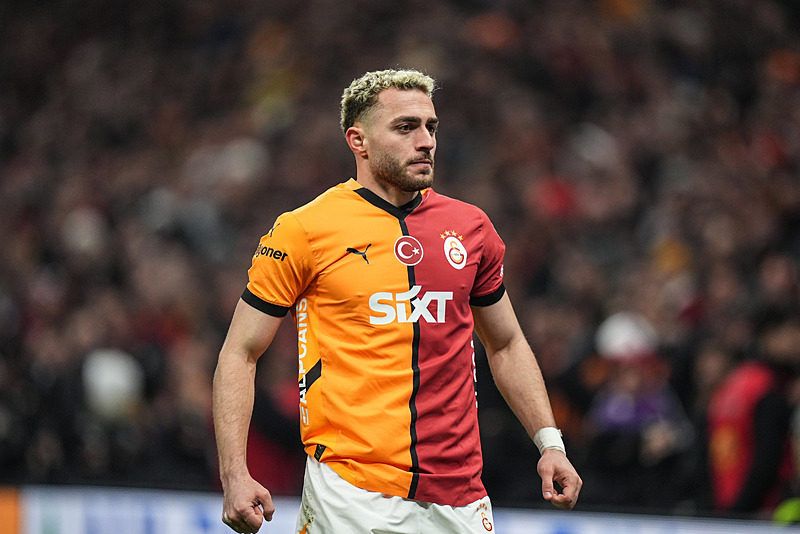 TRANSFER HABERLERİ | Galatasaray’ın yıldızı için Premier Lig ekibi devrede! Gelecek sezon...