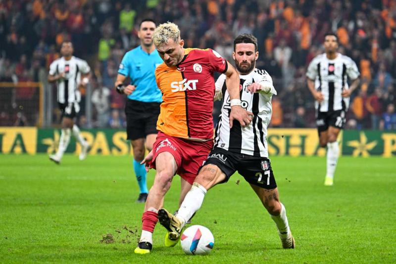TRANSFER HABERLERİ | Galatasaray’ın yıldızı için Premier Lig ekibi devrede! Gelecek sezon...