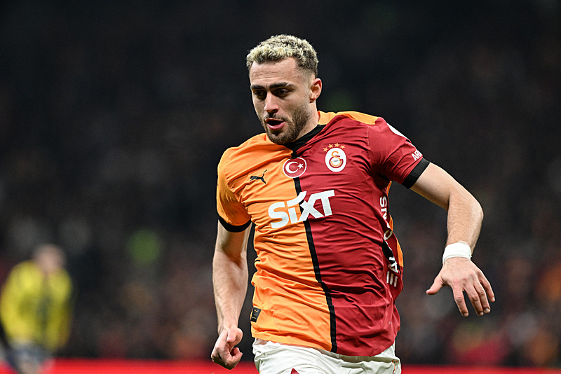 TRANSFER HABERLERİ | Galatasaray’ın yıldızı için Premier Lig ekibi devrede! Gelecek sezon...