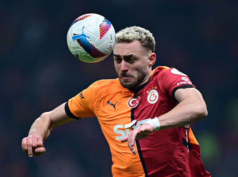 TRANSFER HABERLERİ | Galatasaray’ın yıldızı için Premier Lig ekibi devrede! Gelecek sezon...