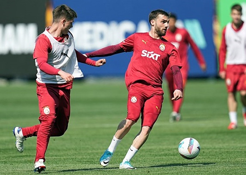 TRANSFER HABERLERİ | Galatasaray’ın yıldızı için Premier Lig ekibi devrede! Gelecek sezon...