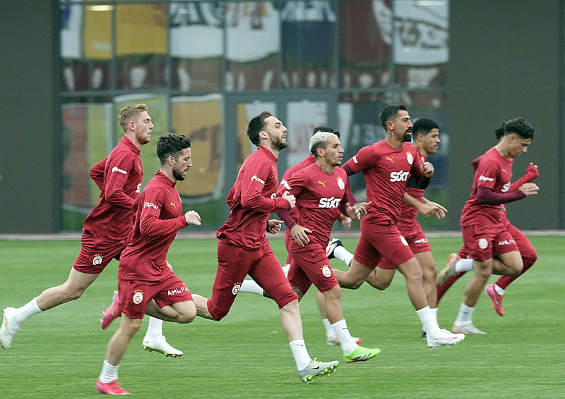 TRANSFER HABERLERİ | Galatasaray’ın yıldızı için Premier Lig ekibi devrede! Gelecek sezon...