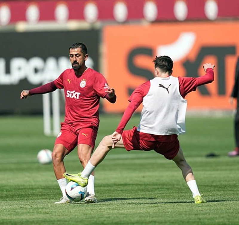 TRANSFER HABERLERİ | Galatasaraylı iki isme Arda Turan kancası! Sezon sonunda...