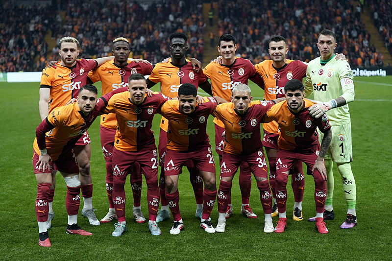TRANSFER HABERİ: Dünya yıldızı Galatasaray’a doğru! Menajeri müjdeyi verdi