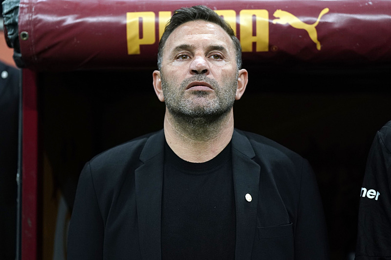 Galatasaray’da sıcak gelişme! Yunus Akgün derbide oynayacak mı?