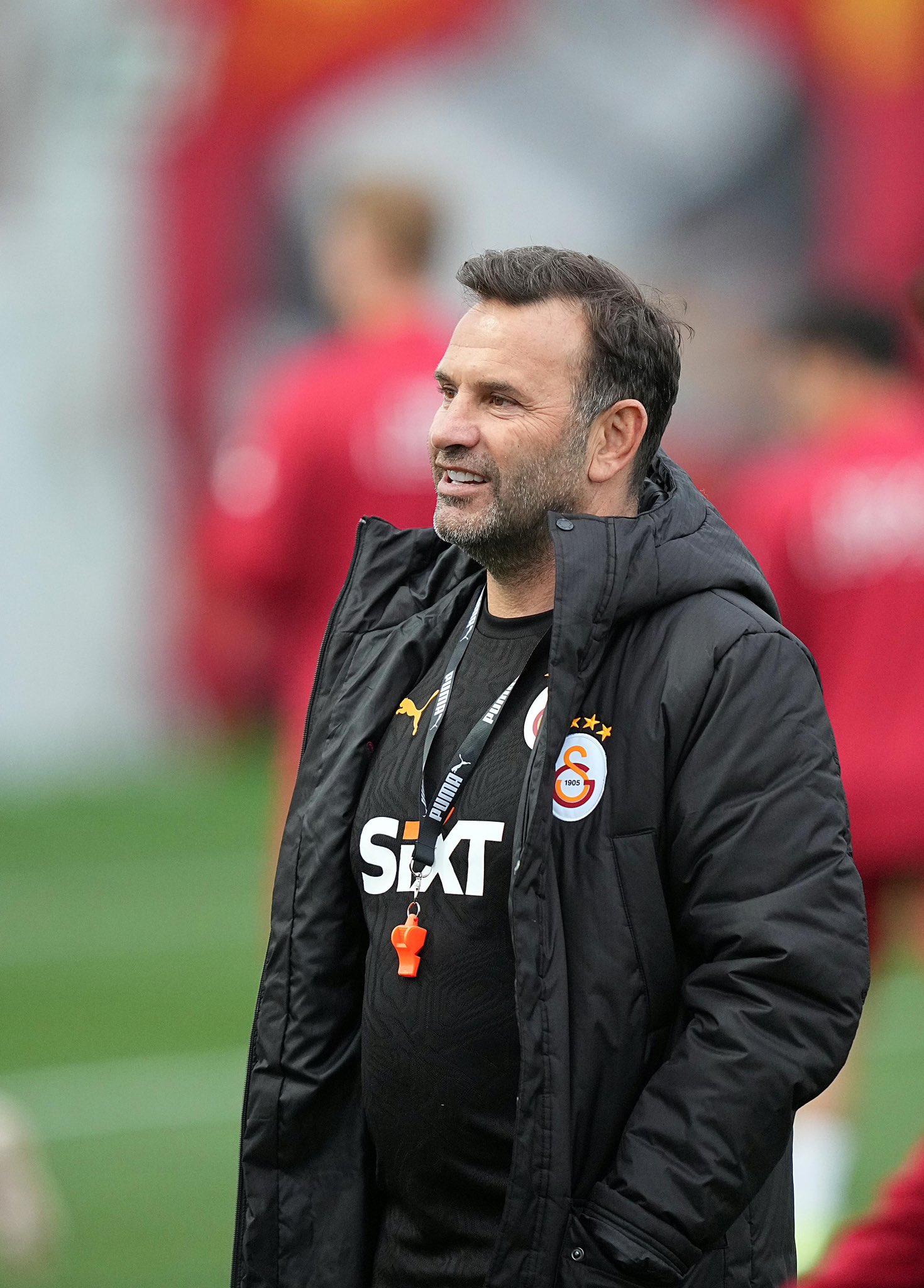 Galatasaray’dan şampiyonluk transferi! Dünyaca ünlü yıldız Aslan oluyor