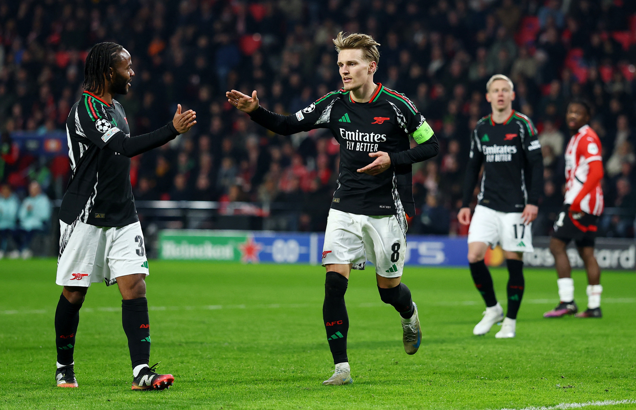 Galatasaray’dan Raheem Sterling bombası!