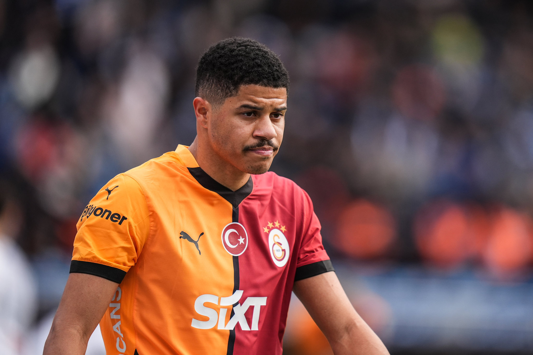 TRANSFER HABERİ: Galatasaray’dan Beşiktaş maçı sonrası radikal karar! Yıldız ismin bileti kesildi