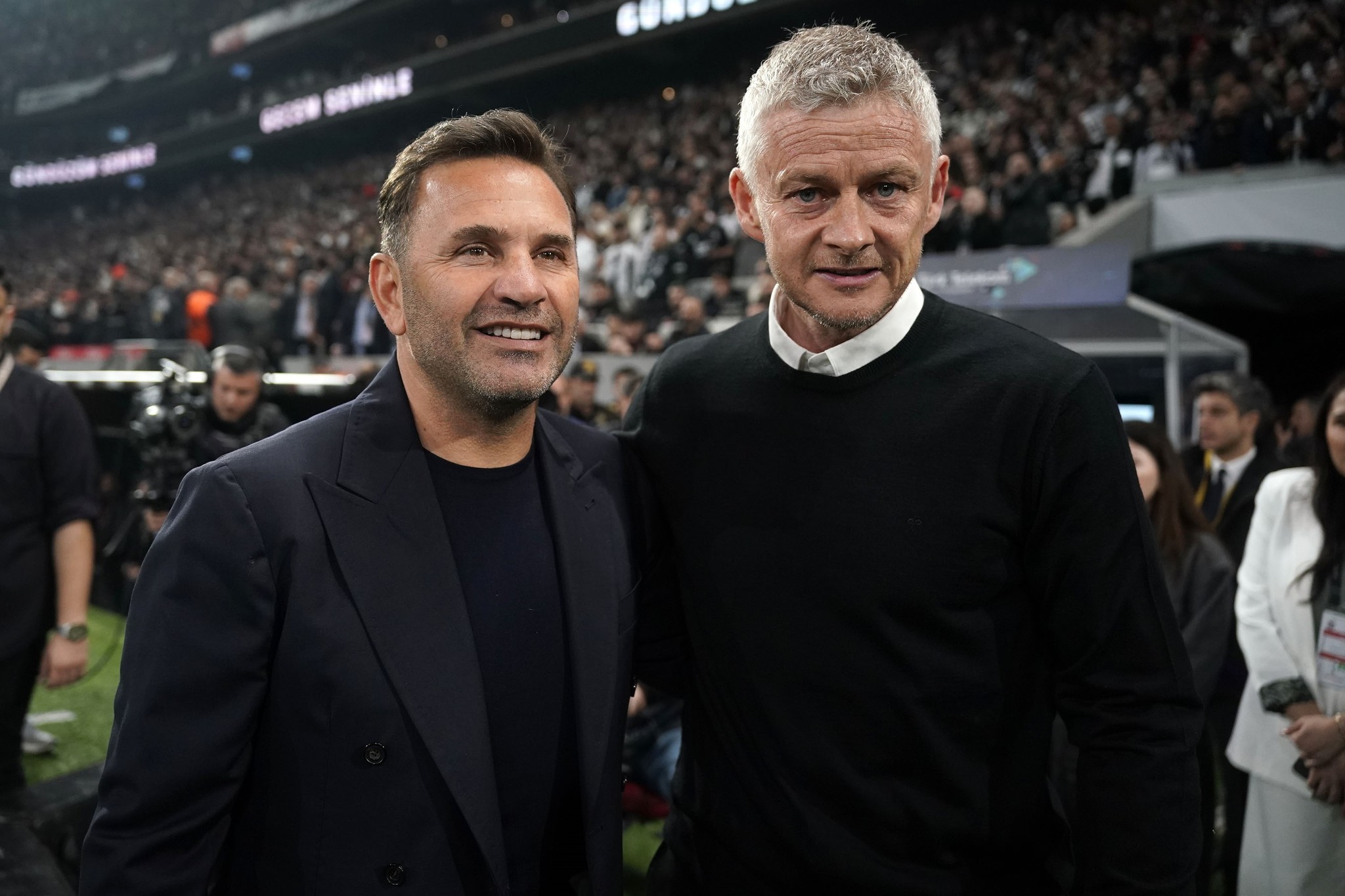 TRANSFER HABERİ: Galatasaray’dan Beşiktaş maçı sonrası radikal karar! Yıldız ismin bileti kesildi
