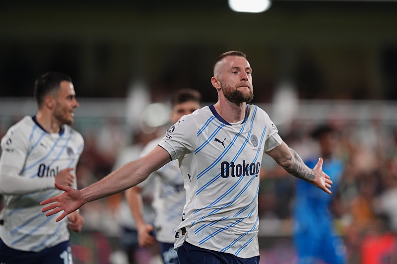 TRANSFER HABERLERİ | Fenerbahçe’de büyük endişe! Milan Skriniar…
