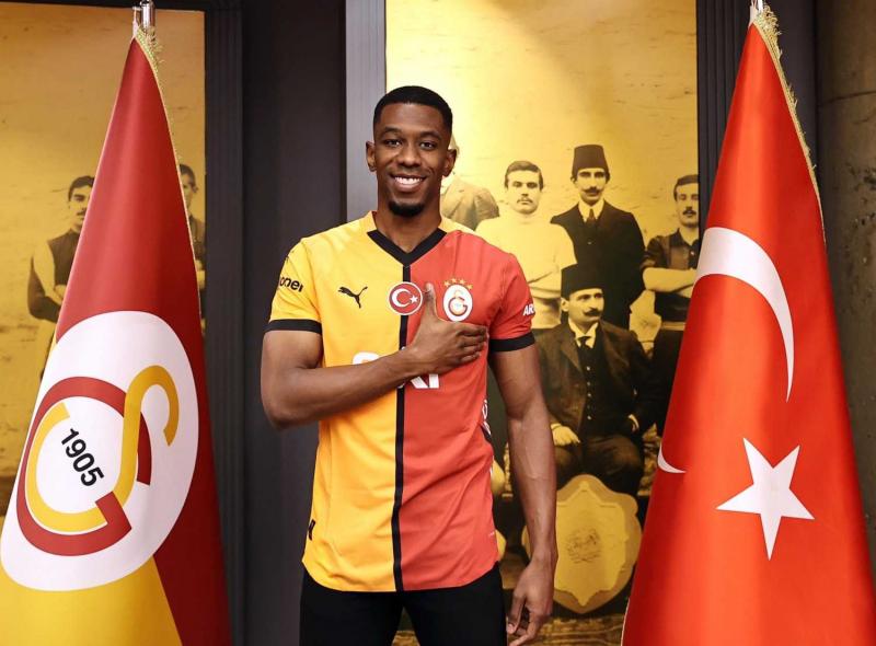 TRANSFER HABERLERİ | Galatasaraylı o isim sezon sonunda yolcu! İşte yeni adresi