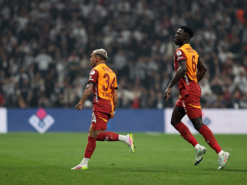 TRANSFER HABERLERİ | Galatasaraylı o isim sezon sonunda yolcu! İşte yeni adresi