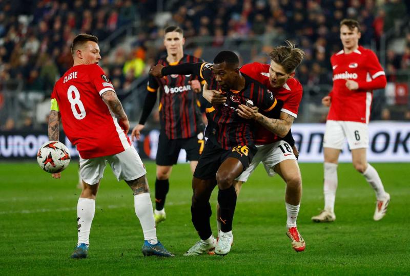 TRANSFER HABERLERİ | Galatasaraylı o isim sezon sonunda yolcu! İşte yeni adresi