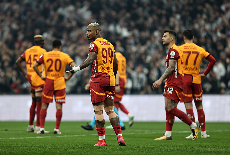 TRANSFER HABERLERİ | Galatasaraylı o isim sezon sonunda yolcu! İşte yeni adresi