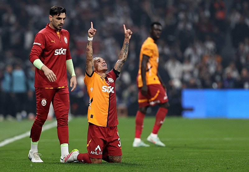 TRANSFER HABERLERİ | Galatasaraylı o isim sezon sonunda yolcu! İşte yeni adresi