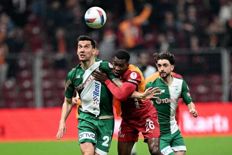 TRANSFER HABERLERİ | Galatasaraylı o isim sezon sonunda yolcu! İşte yeni adresi