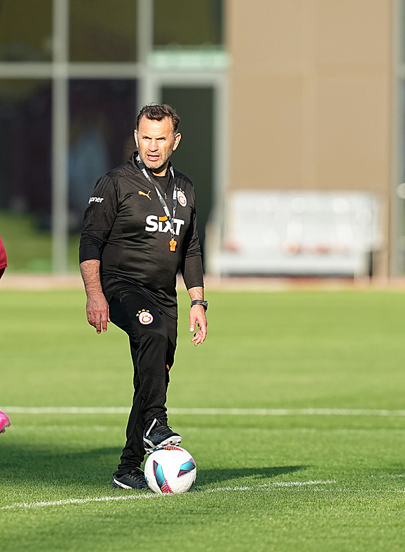 TRANSFER HABERLERİ | Galatasaraylı o isim sezon sonunda yolcu! İşte yeni adresi