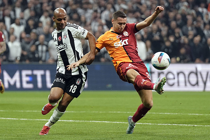 TRANSFER HABERLERİ | Galatasaraylı o isim sezon sonunda yolcu! İşte yeni adresi