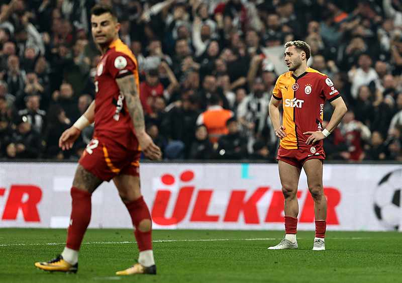 TRANSFER HABERLERİ | Galatasaraylı o isim sezon sonunda yolcu! İşte yeni adresi