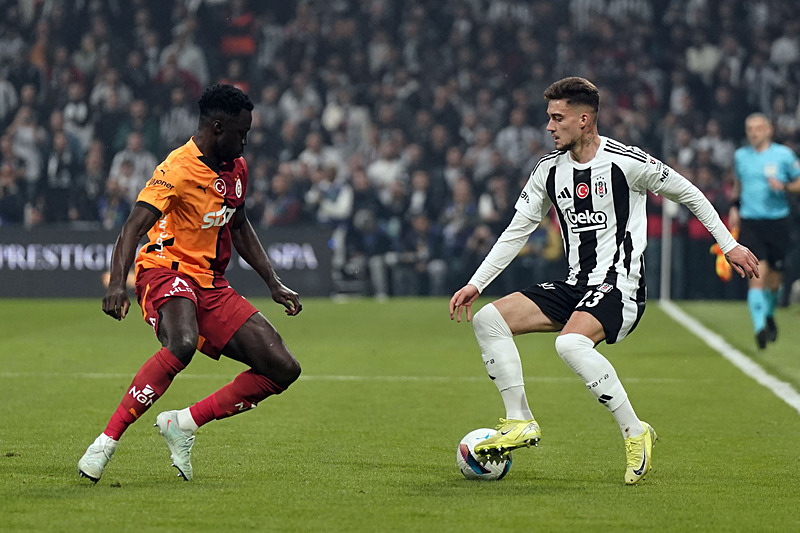 TRANSFER HABERLERİ | Galatasaraylı o isim sezon sonunda yolcu! İşte yeni adresi